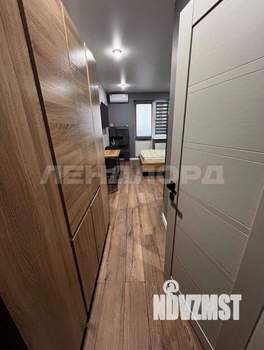 Студия квартира, вторичка, 20м2, 17/24 этаж