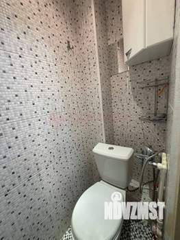 1-к квартира, вторичка, 22м2, 5/5 этаж