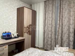 4-к квартира, вторичка, 74м2, 16/20 этаж