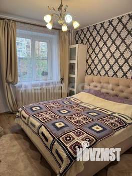2-к квартира, вторичка, 72м2, 2/18 этаж