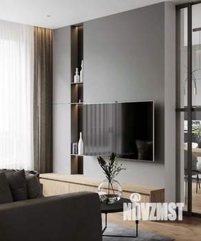 2-к квартира, вторичка, 56м2, 2/12 этаж