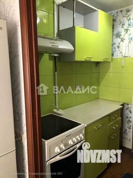 1-к квартира, вторичка, 19м2, 1/5 этаж