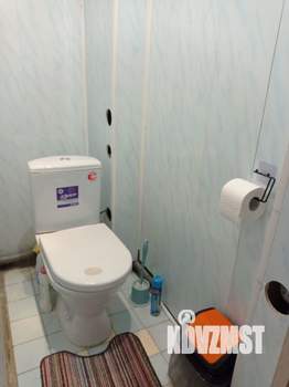 2-к квартира, вторичка, 51м2, 2/10 этаж