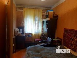 2-к квартира, вторичка, 44м2, 5/5 этаж