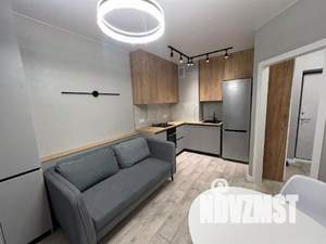 1-к квартира, вторичка, 36м2, 4/12 этаж