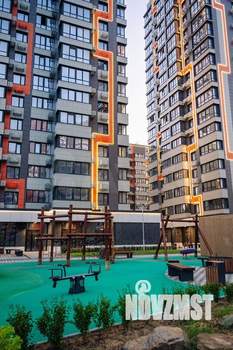 2-к квартира, вторичка, 57м2, 5/19 этаж