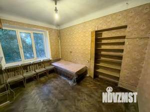 3-к квартира, вторичка, 65м2, 2/6 этаж