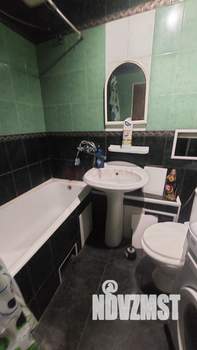 2-к квартира, вторичка, 46м2, 1/5 этаж