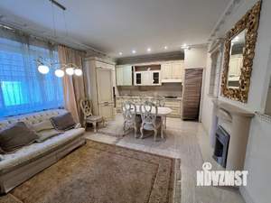 4-к квартира, вторичка, 167м2, 1/4 этаж