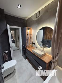 1-к квартира, вторичка, 36м2, 19/21 этаж