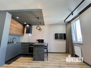 2-к квартира, вторичка, 42м2, 24/25 этаж