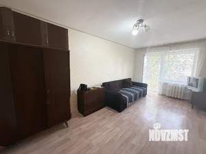 1-к квартира, вторичка, 32м2, 4/5 этаж