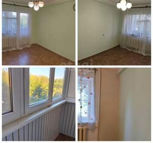 1-к квартира, вторичка, 32м2, 4/5 этаж