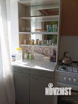 1-к квартира, вторичка, 31м2, 5/5 этаж