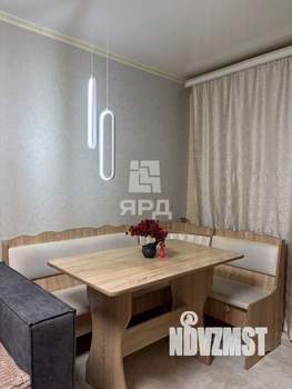 3-к квартира, вторичка, 50м2, 1/5 этаж