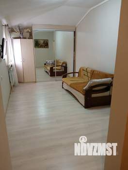 1-к квартира, вторичка, 32м2, 4/4 этаж
