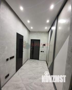 2-к квартира, вторичка, 52м2, 10/23 этаж