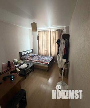 1-к квартира, вторичка, 42м2, 1/19 этаж