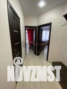 1-к квартира, вторичка, 36м2, 15/20 этаж