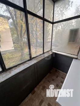 2-к квартира, вторичка, 41м2, 2/3 этаж