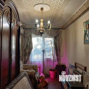 2-к квартира, вторичка, 45м2, 4/5 этаж