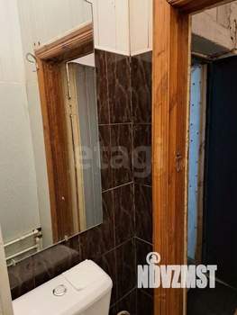 3-к квартира, вторичка, 80м2, 3/3 этаж