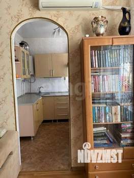 3-к квартира, вторичка, 55м2, 3/5 этаж