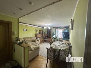 3-к квартира, вторичка, 90м2, 9/12 этаж