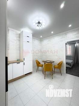 Студия квартира, вторичка, 35м2, 14/17 этаж
