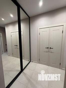 1-к квартира, вторичка, 41м2, 23/23 этаж