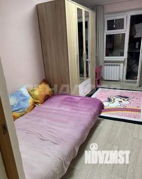 2-к квартира, вторичка, 41м2, 5/5 этаж