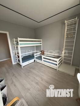2-к квартира, вторичка, 55м2, 18/24 этаж