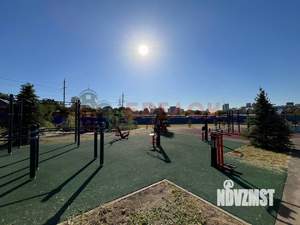 3-к квартира, вторичка, 82м2, 8/25 этаж