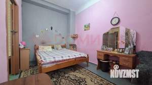 5-к квартира, вторичка, 90м2, 2/3 этаж