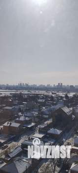 3-к квартира, вторичка, 86м2, 15/22 этаж