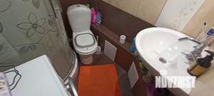 3-к квартира, вторичка, 58м2, 2/5 этаж