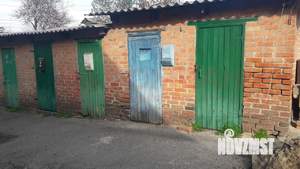 3-к квартира, вторичка, 75м2, 2/2 этаж
