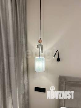 1-к квартира, вторичка, 40м2, 18/25 этаж