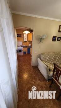 2-к квартира, вторичка, 57м2, 2/5 этаж