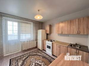 1-к квартира, вторичка, 27м2, 1/18 этаж