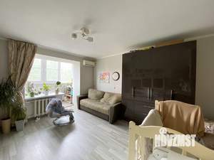 1-к квартира, вторичка, 35м2, 6/9 этаж