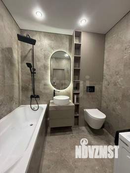 1-к квартира, вторичка, 40м2, 14/21 этаж