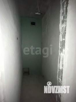 3-к квартира, вторичка, 83м2, 8/27 этаж