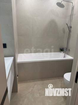 1-к квартира, вторичка, 40м2, 13/25 этаж