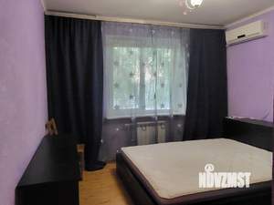 2-к квартира, вторичка, 52м2, 1/10 этаж