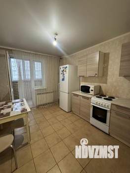 1-к квартира, вторичка, 41м2, 2/19 этаж