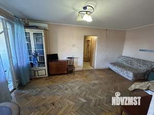 3-к квартира, вторичка, 60м2, 7/9 этаж