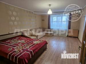 1-к квартира, вторичка, 51м2, 2/16 этаж