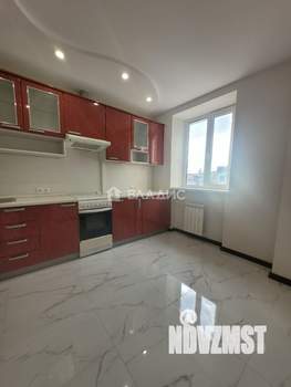 4-к квартира, вторичка, 100м2, 5/6 этаж