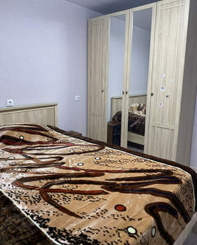 2-к квартира, вторичка, 65м2, 7/19 этаж